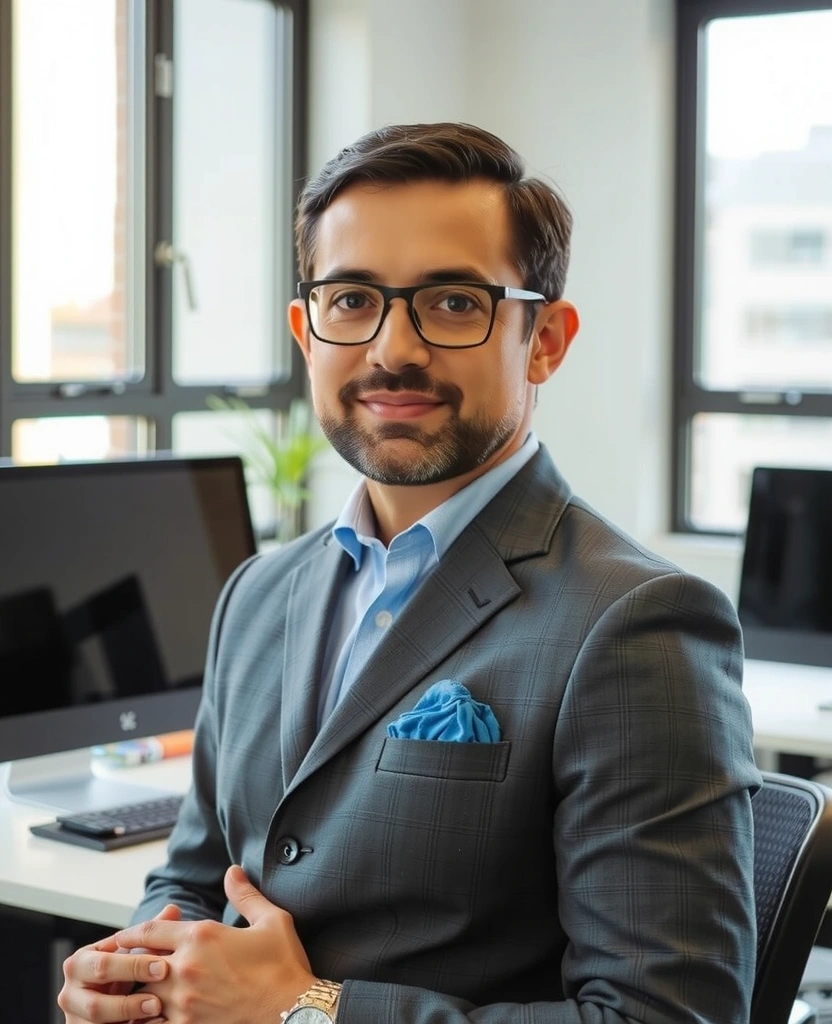 Director de Análisis - Tropic Business Vision