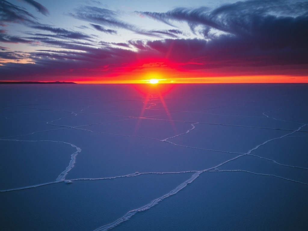 Flujos de Visitantes