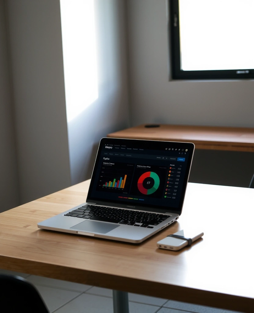 Entorno profesional de análisis de datos